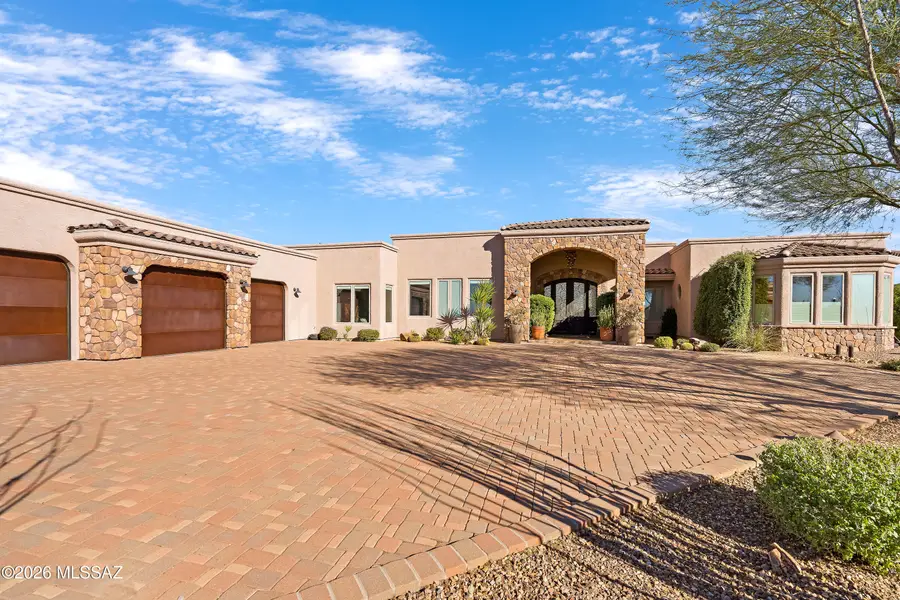 15441 E Tumbling J Ranch, Vail, AZ 85641 - #2