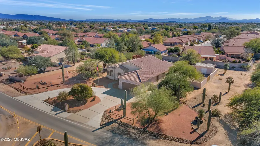3331 W Hardy, Tucson, AZ 85742 - #2
