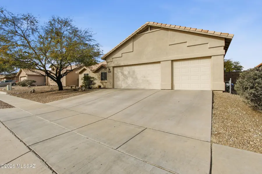 10605 E Heartleaf Willow, Tucson, AZ 85747 - #2