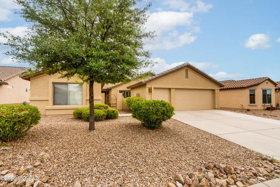 1986 E Orinda, Green Valley, AZ 85614 - #3