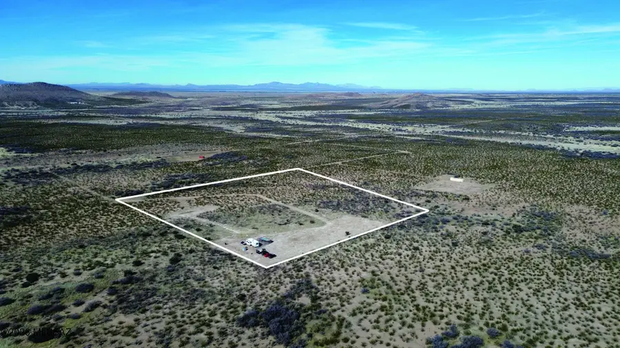 10 Acres N Gordon Ranch, Douglas, AZ 85607 - Image #3