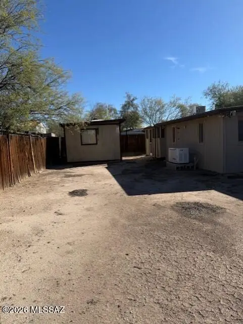 2470 W Las Lomitas, Tucson, AZ 85741 - #2