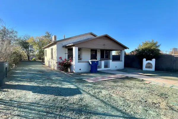 326 E 34th, Tucson, AZ 85713