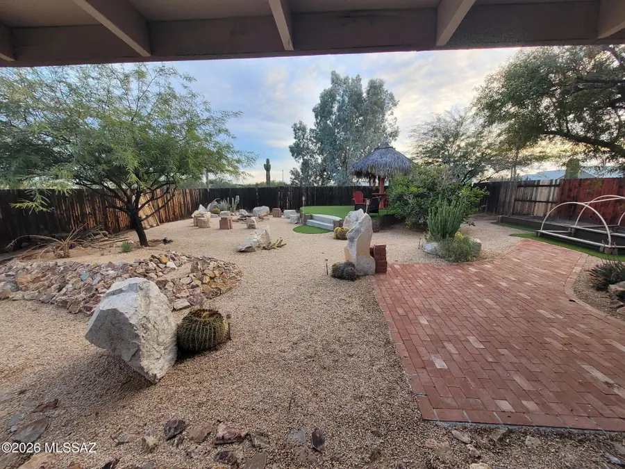 4001 W Treece, Tucson, AZ 85742 - #2