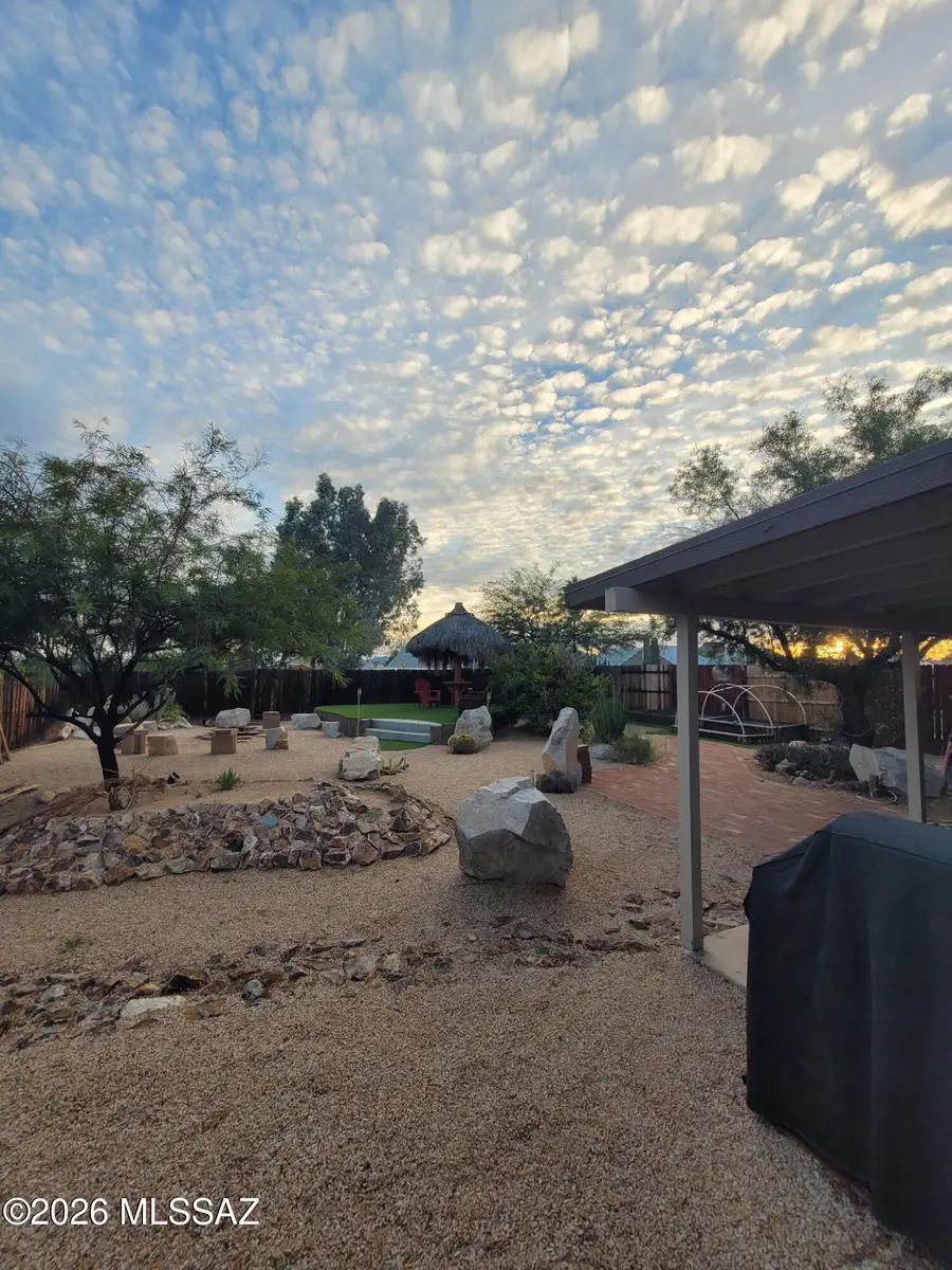 4001 W Treece, Tucson, AZ 85742 - #3