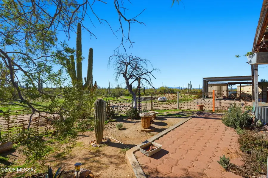 41080 E Crystal Visions, Marana, AZ 85658 - #3