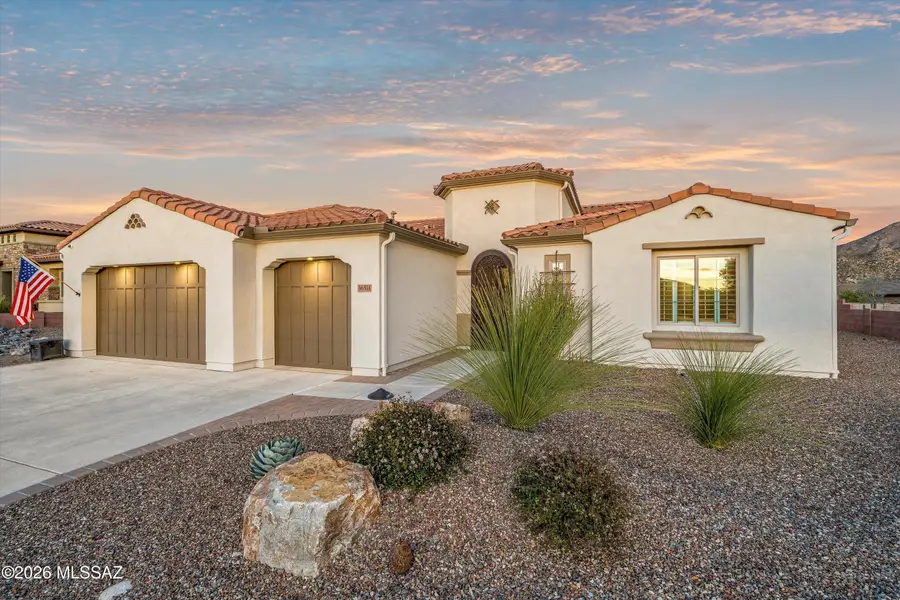 36511 S Ventana, Tucson, AZ 85739 - #2