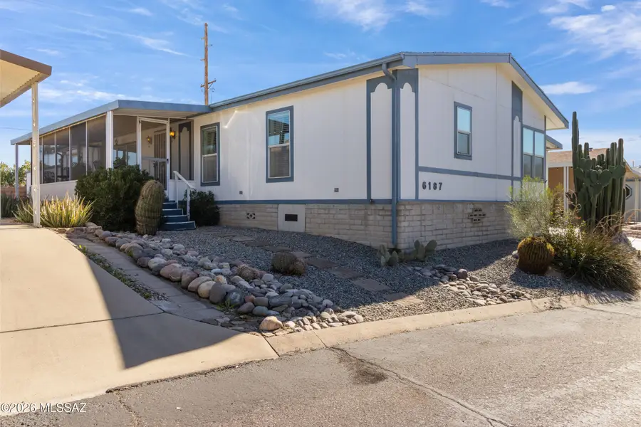 6187 S Mainside, Tucson, AZ 85746 - Image #2