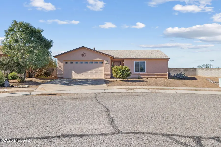 3822 S Desert Lake, Tucson, AZ 85730 - Image #2