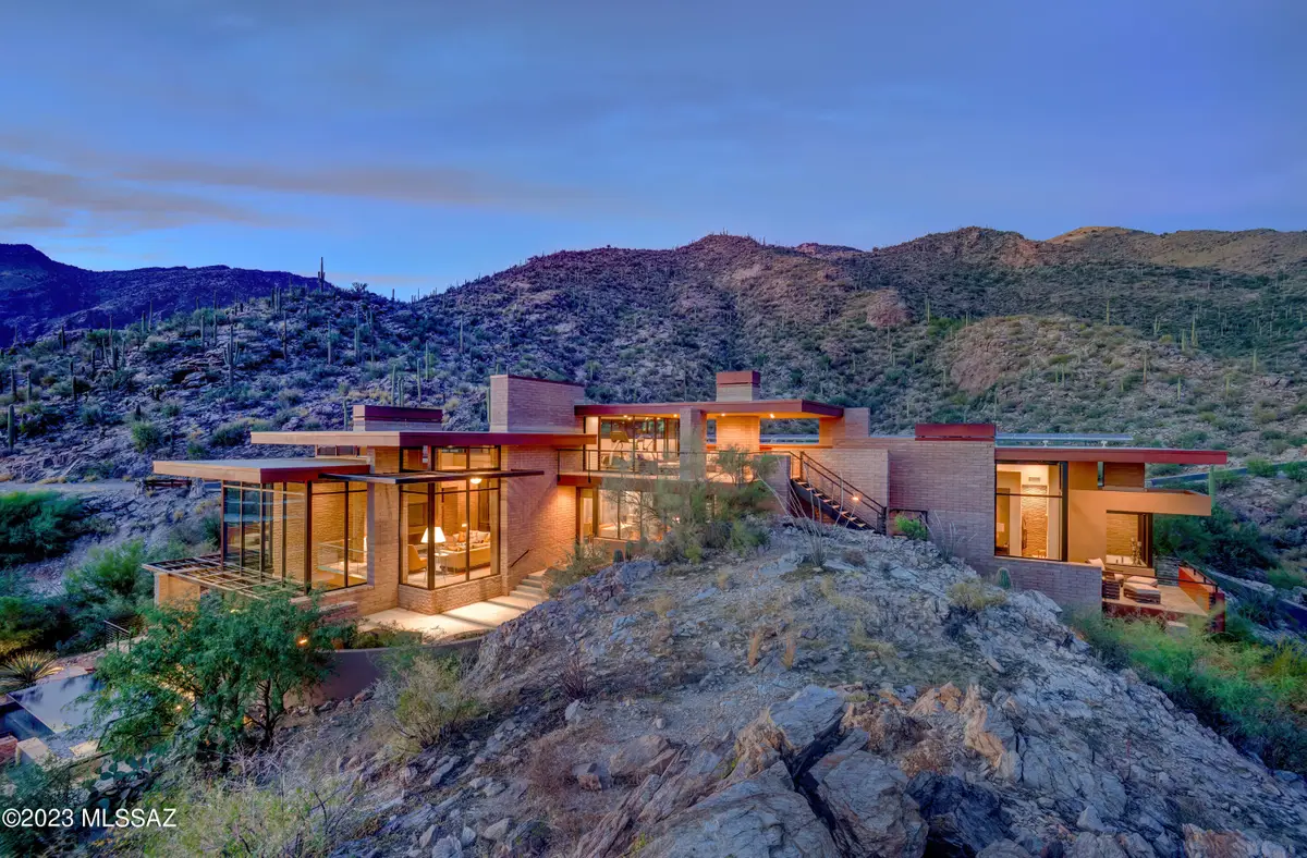 6830 N Hole-in-the-wall, Tucson, AZ 85750 - #1