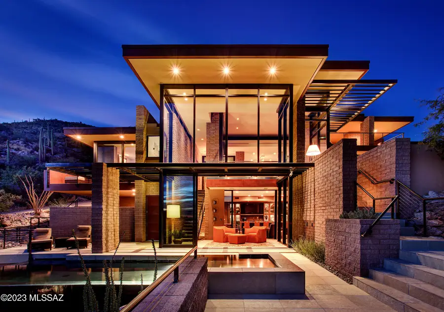 6830 N Hole-in-the-wall, Tucson, AZ 85750 - #2