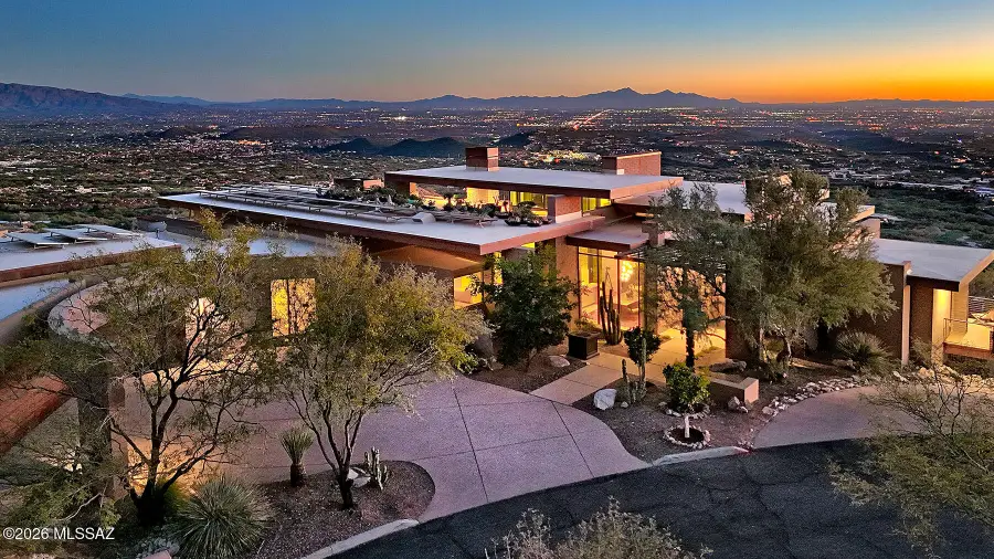 6830 N Hole-in-the-wall, Tucson, AZ 85750 - #3