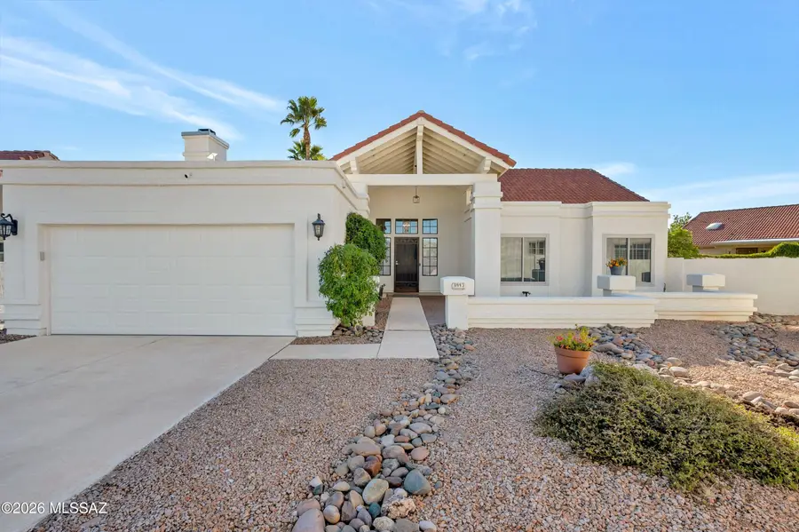 11443 N Copper Spring, Tucson, AZ 85737 - #2