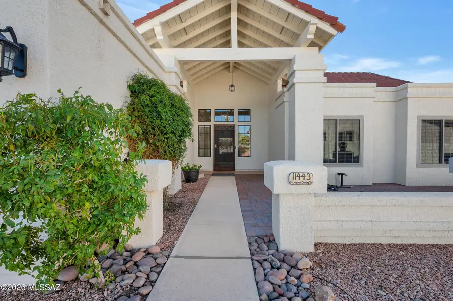 11443 N Copper Spring, Tucson, AZ 85737 - #3