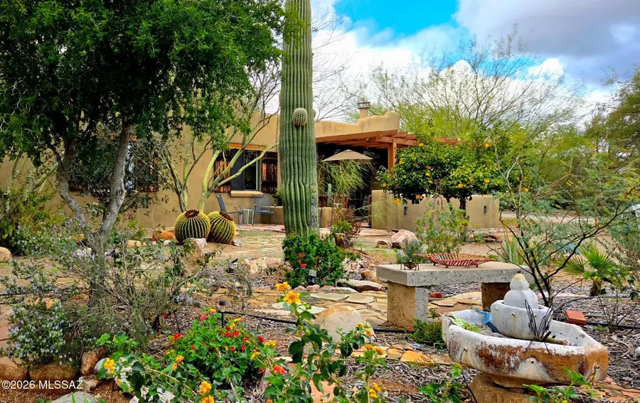 2300 W Sunkist, Tucson, AZ 85755 - #2