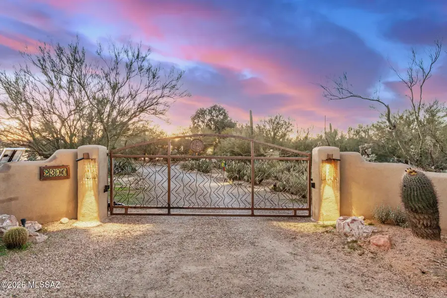 2300 W Sunkist, Tucson, AZ 85755 - #3