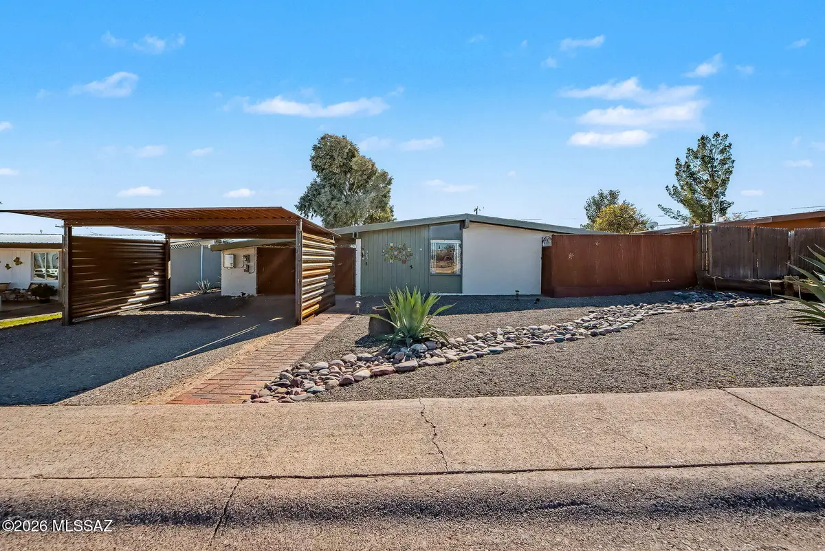 923 W 1st, San Manuel, AZ 85631 - Image #1