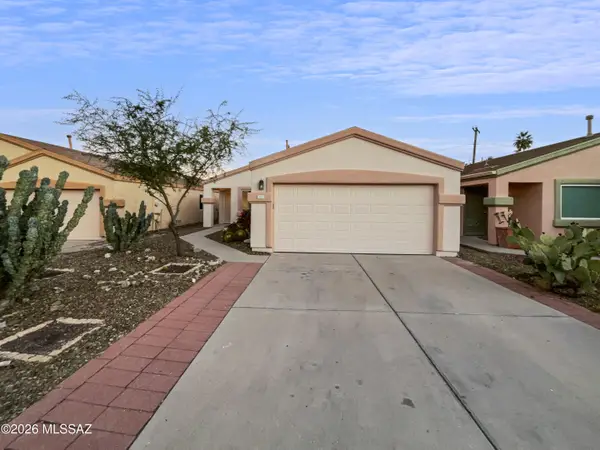 7405 E Cross Ridge, Tucson, AZ 85710
