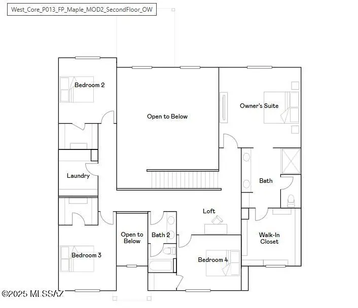 8845 E Smooth Opal, Vail, AZ 85641 - #3