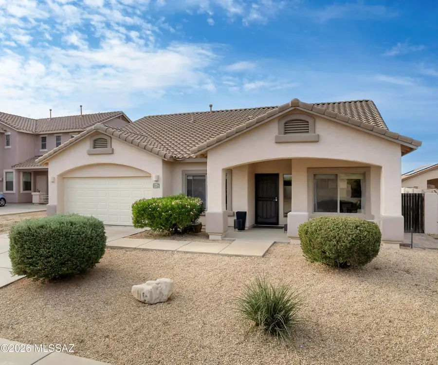 6063 W Millay, Tucson, AZ 85743 - #2