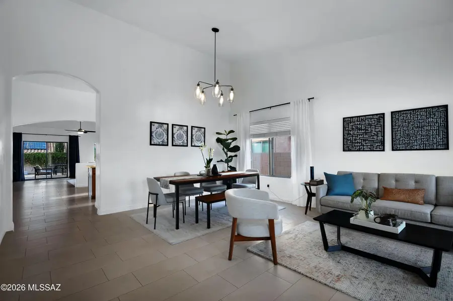 6063 W Millay, Tucson, AZ 85743 - #3