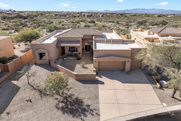 16990 S Vanilla Orchid, Vail, AZ 85641