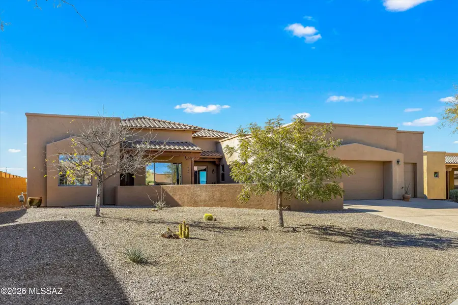 16990 S Vanilla Orchid, Vail, AZ 85641 - #3