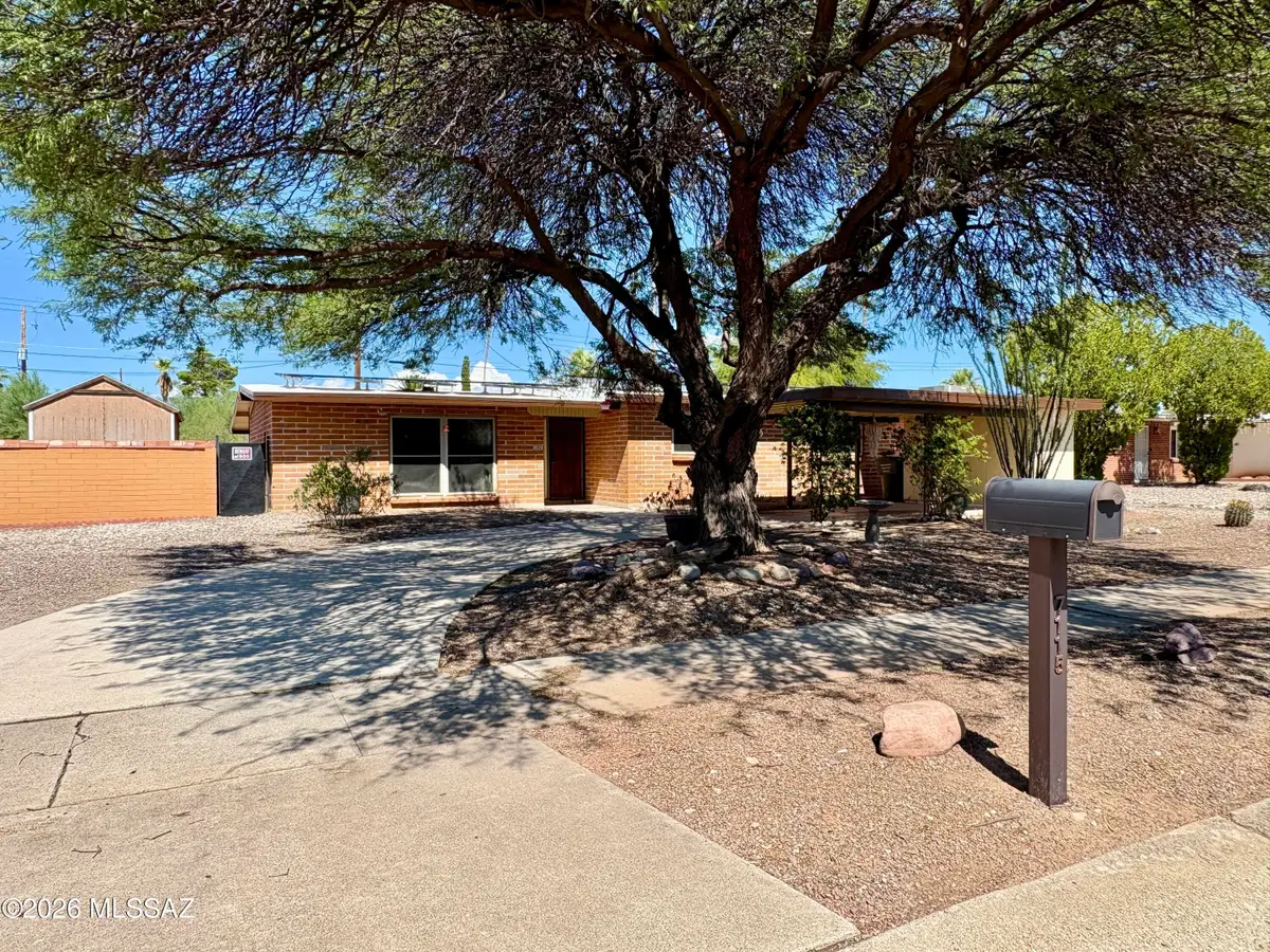 7115 E 31st, Tucson, AZ 85710 - #1