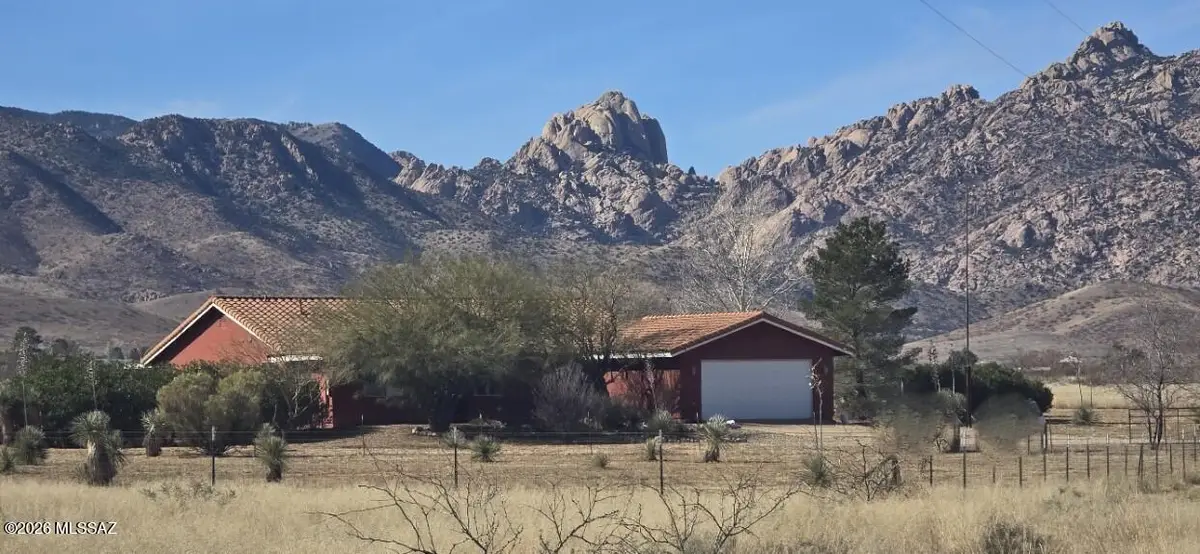 168 W Geneva, Pearce, AZ 85625 - #1