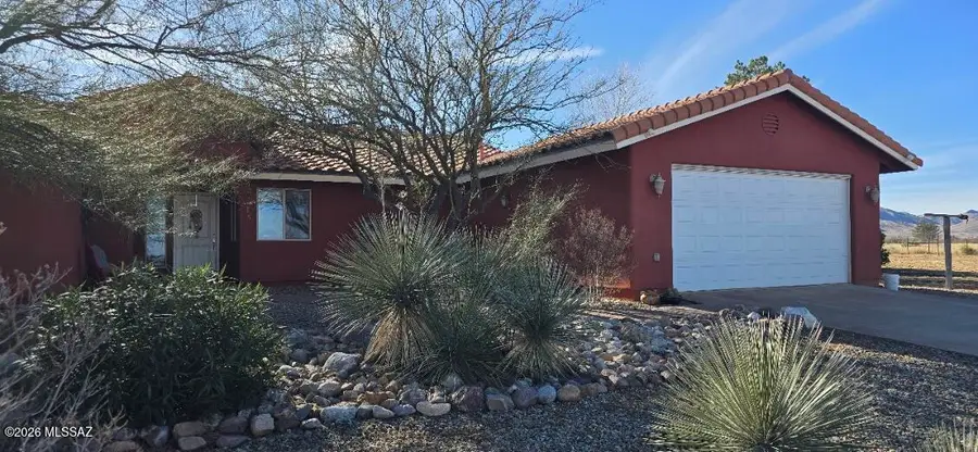 168 W Geneva, Pearce, AZ 85625 - #3