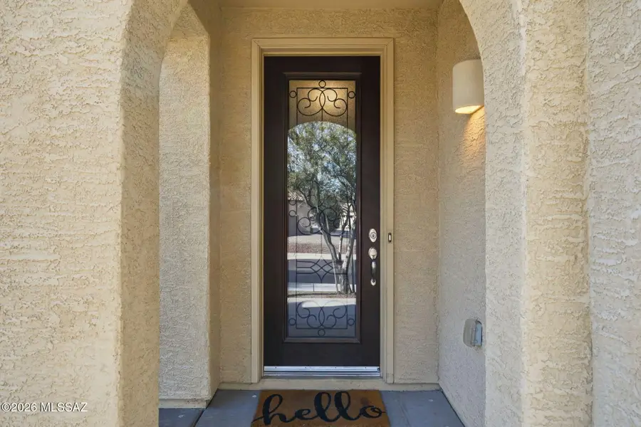 11287 W Olivaceous, Marana, AZ 85653 - #2