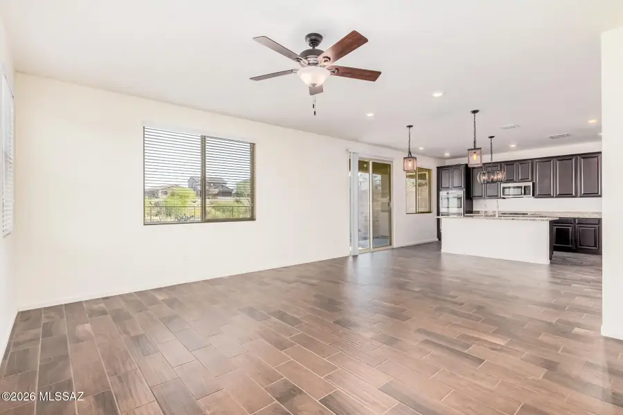 17321 S Nicholas Falls, Vail, AZ 85641 - #2