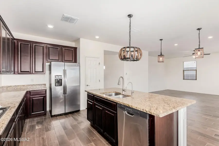 17321 S Nicholas Falls, Vail, AZ 85641 - #3