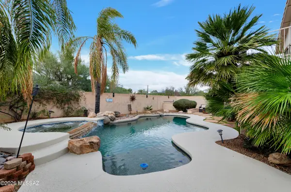 11137 N Par, Oro Valley, AZ 85737