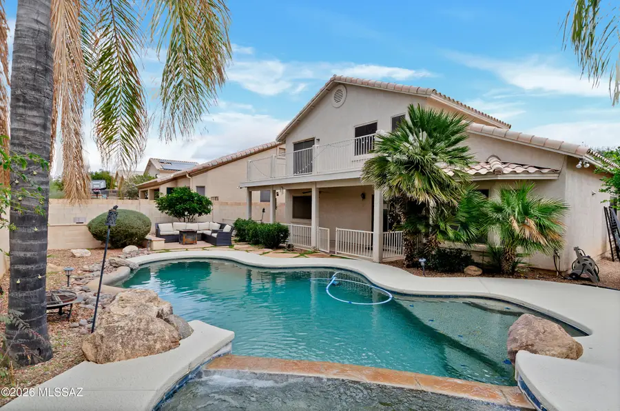 11137 N Par, Oro Valley, AZ 85737 - #2