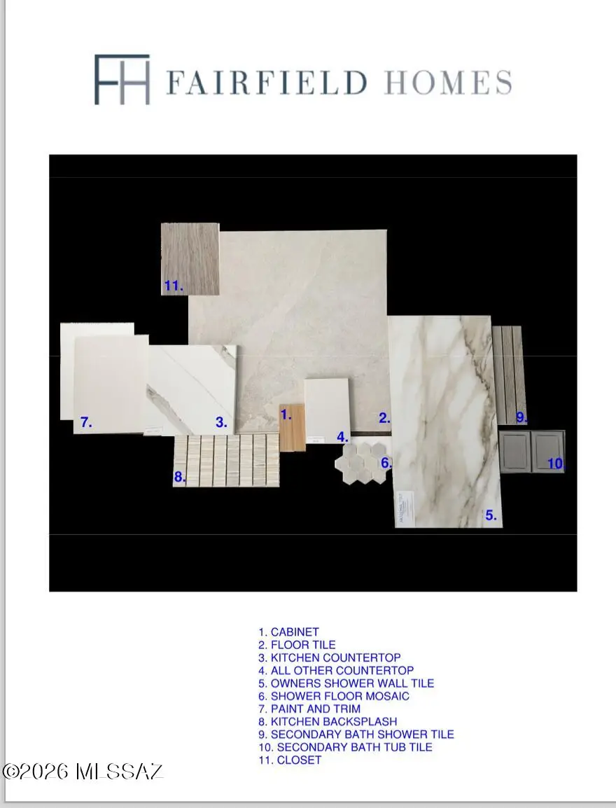 12181 E Placita Rancho Soldados, Tucson, AZ 85749 - #2