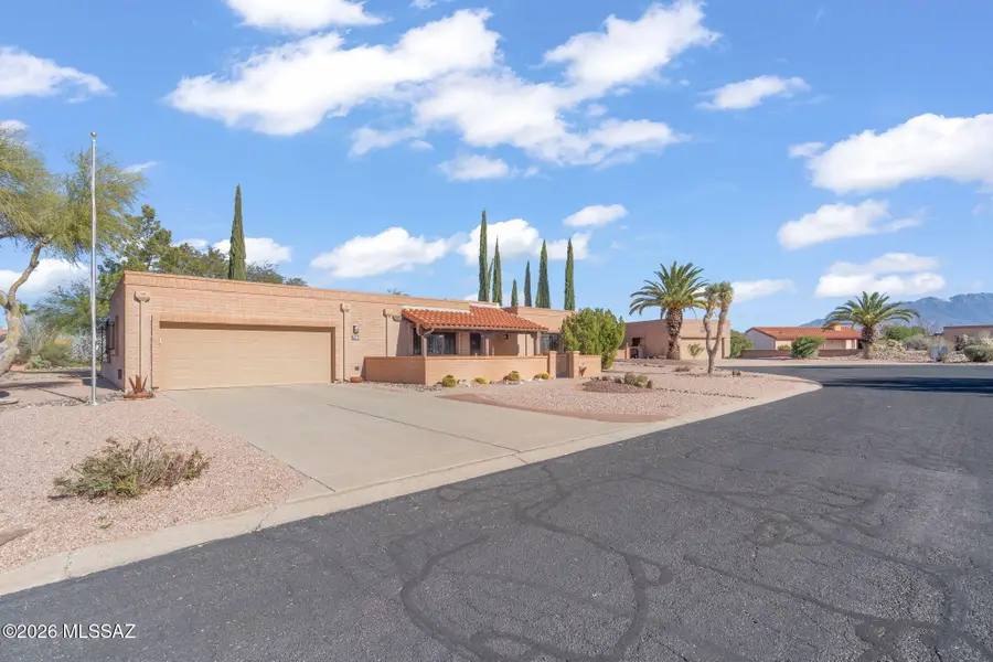 1780 W Placita Del Gatito, Green Valley, AZ 85622 - #2