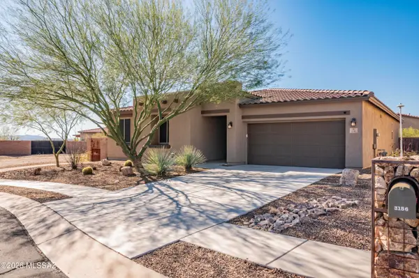 3156 S Three D, Tucson, AZ 85713