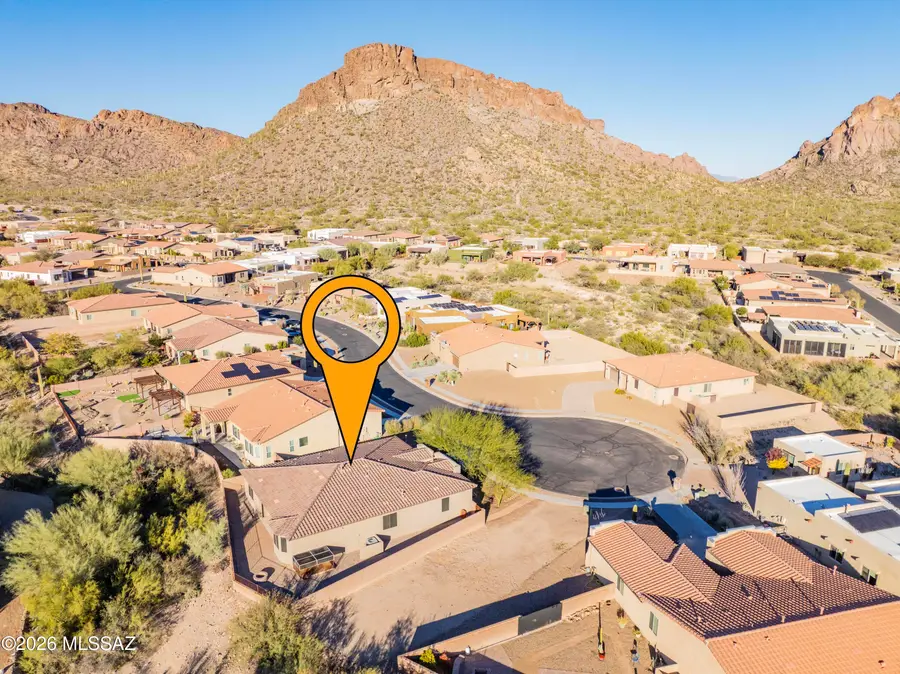 3156 S Three D, Tucson, AZ 85713 - #2