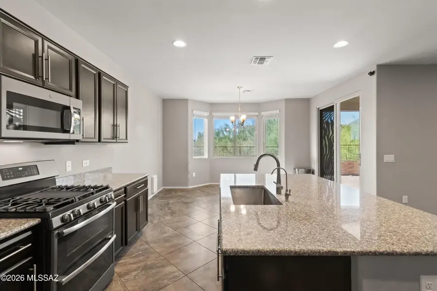 3156 S Three D, Tucson, AZ 85713 - #3