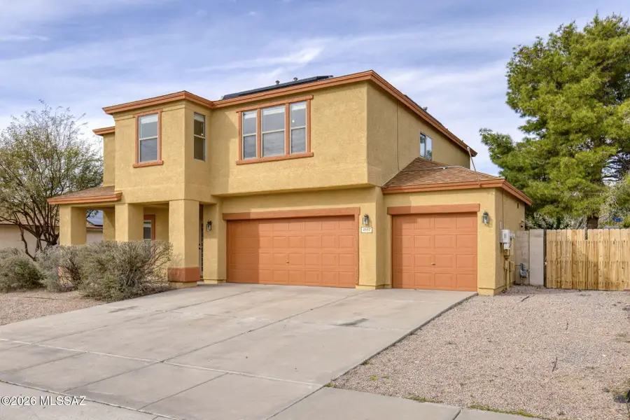 2642 W Calle Senor Roberto, Tucson, AZ 85741 - #3