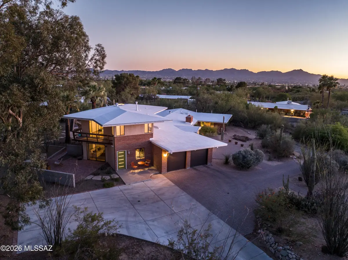 1115 W Santo Domingo, Tucson, AZ 85704 - #1