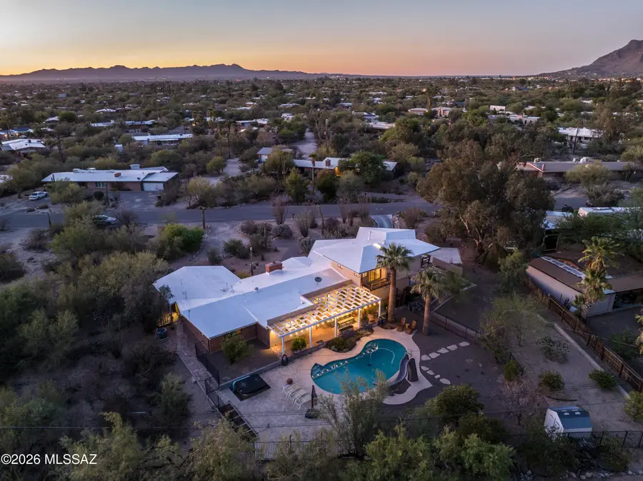 1115 W Santo Domingo, Tucson, AZ 85704 - #2