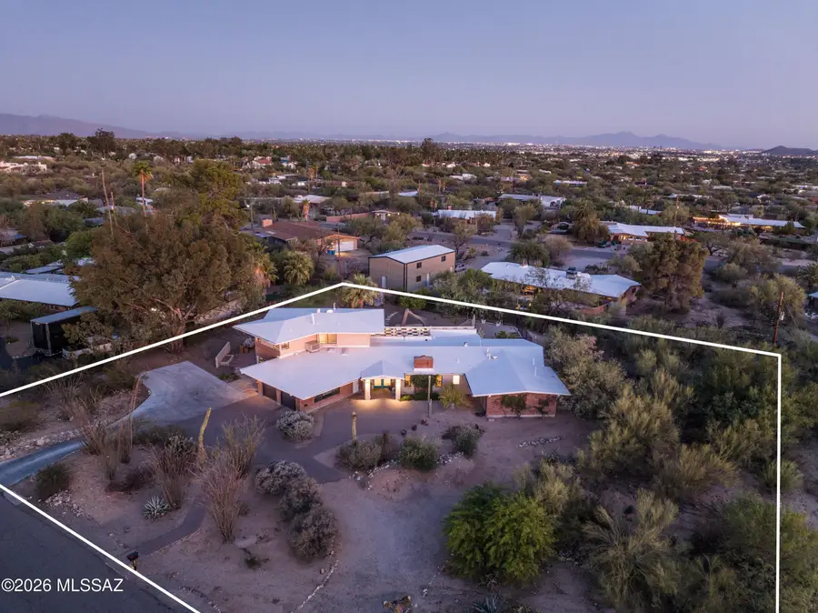 1115 W Santo Domingo, Tucson, AZ 85704 - #3