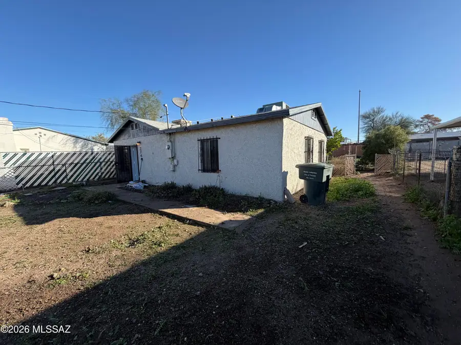 2744 N Castro, Tucson, AZ 85705 - #3