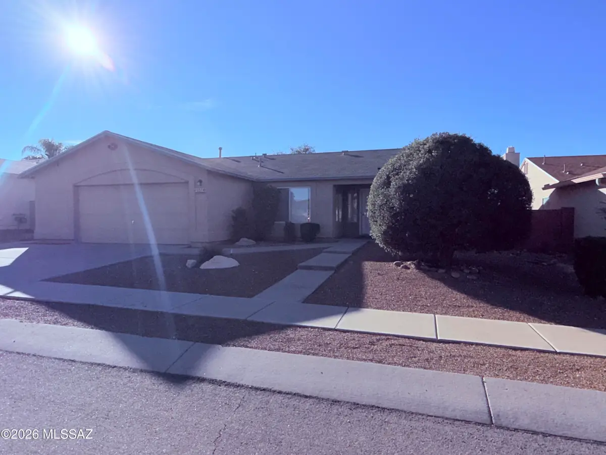10214 E Canyon Meadow, Tucson, AZ 85747 - #1