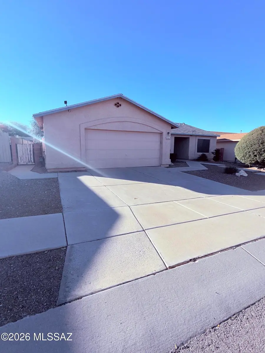 10214 E Canyon Meadow, Tucson, AZ 85747 - #2
