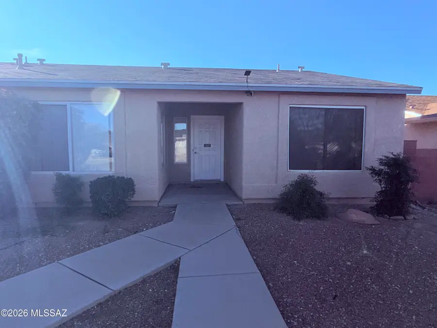 10214 E Canyon Meadow, Tucson, AZ 85747 - #3