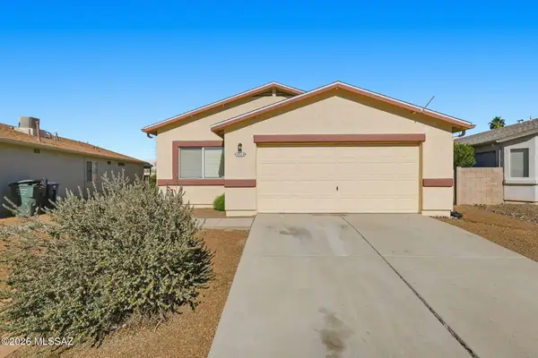 3618 W Ethan Crossing, Tucson, AZ 85741