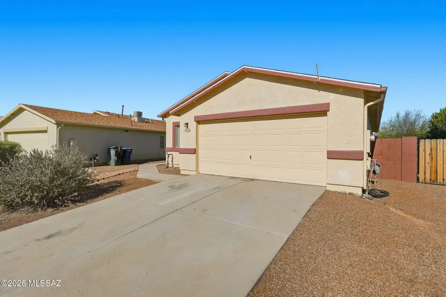 3618 W Ethan Crossing, Tucson, AZ 85741 - #2